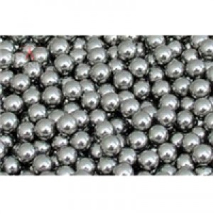 Yuvarlak Bilye 2,4mm