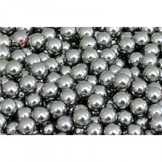 Yuvarlak Bilye 2,7mm Yuvarlak Bilye 2,7mm