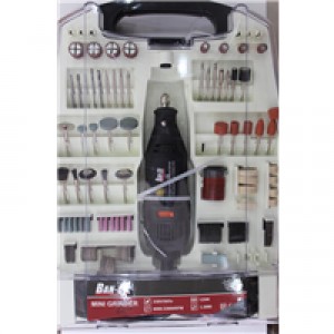 Hobi Set Ban-co Mini Grinder