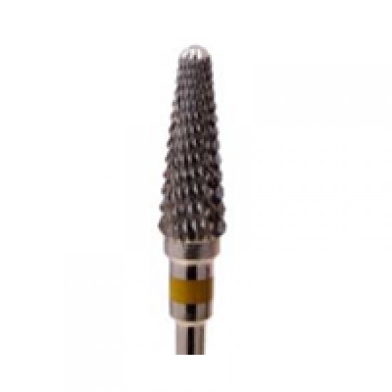 Karbayt Freze-Fine-Coarse 7mm Karbayt Freze-Fine-Coarse 7mm