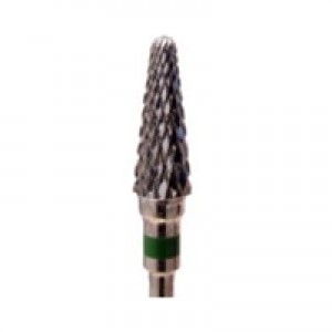 Karbayt Freze-Konik-Coarse 7mm Karbayt Freze-Konik-Coarse 7mm
