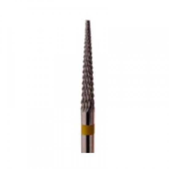 Karbayt Freze-Konik-Fine 2,5mm