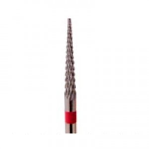 Karbayt Freze-Konik Medium 2,5mm Karbayt Freze-Konik Medium 2,5mm