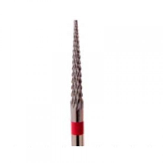 Karbayt Freze-Konik Medium 2,5mm Karbayt Freze-Konik Medium 2,5mm