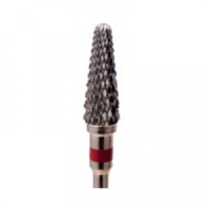 Karbayt Freze-Konik Medium 7mm