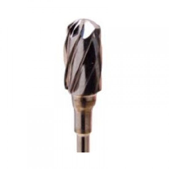 Karbayt Freze-Round Silindir-Coarse 7mm Karbayt Freze-Round Silindir-Coarse 7mm
