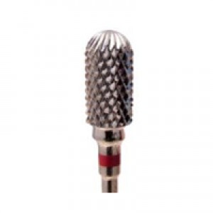 Karbayt Freze-Round Silindir-Fine 7mm Karbayt Freze-Round Silindir-Fine 7mm