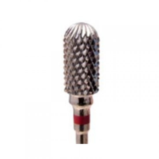 Karbayt Freze-Round Silindir-Fine 7mm Karbayt Freze-Round Silindir-Fine 7mm