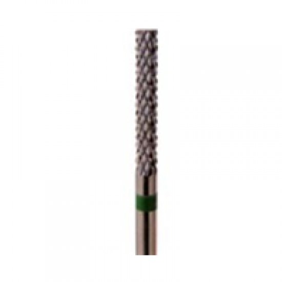 Karbayt Freze-Silindir Corse 2,5mm Karbayt Freze-Silindir Corse 2,5mm