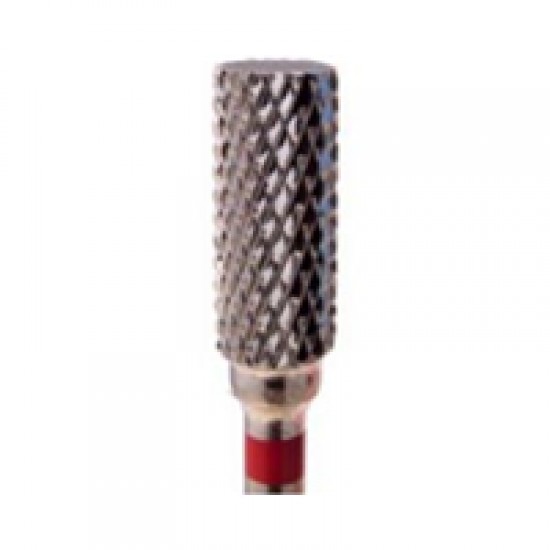 Karbayt Freze-Silindir-Medium Sarı 7mm Karbayt Freze-Silindir-Medium Sarı 7mm