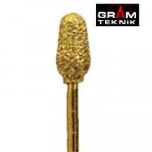Sarı Elmas Uç 40-50 Sarı Elmas Uç 40-50