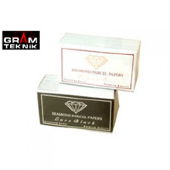 Babet Kağıtları 80 x 45 mm Babet Kağıtları 80 x 45 mm