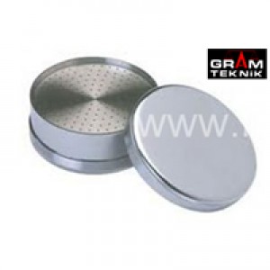 Taş Eleği 107mm 43 Elek Taş Eleği 107mm 43 Elek