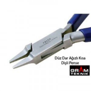 Dar Ağızlı Sıkma Pensesi Dar Ağızlı Sıkma Pensesi