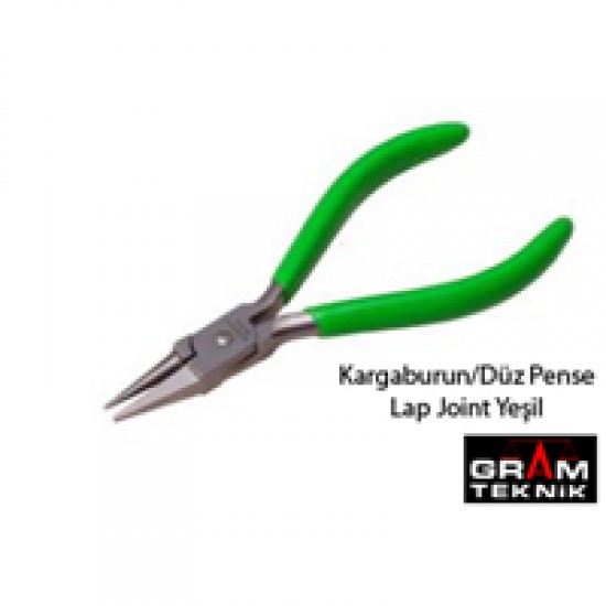 Karga Burun Düz Pense Karga Burun Düz Pense
