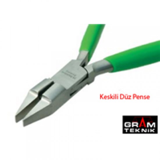 Keskili Düz Pense Keskili Düz Pense