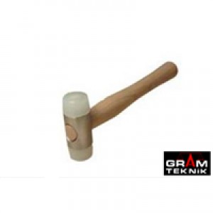 Plastik Tokmak Plastik Tokmak