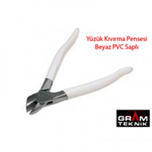 Tel Kıvırma Pensesi GRM-1671 Tel Kıvırma Pensesi GRM-1671