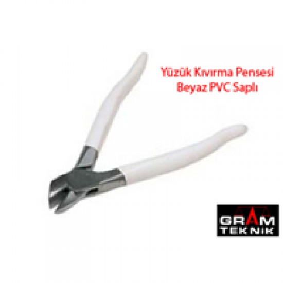 Tel Kıvırma Pensesi GRM-1671 Tel Kıvırma Pensesi GRM-1671