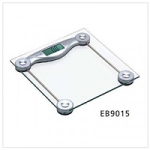 Banyo Baskülü GRM-0044 EB-9015
