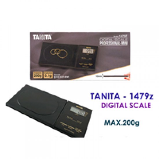 Tanita 1479Z Tanita 1479Z