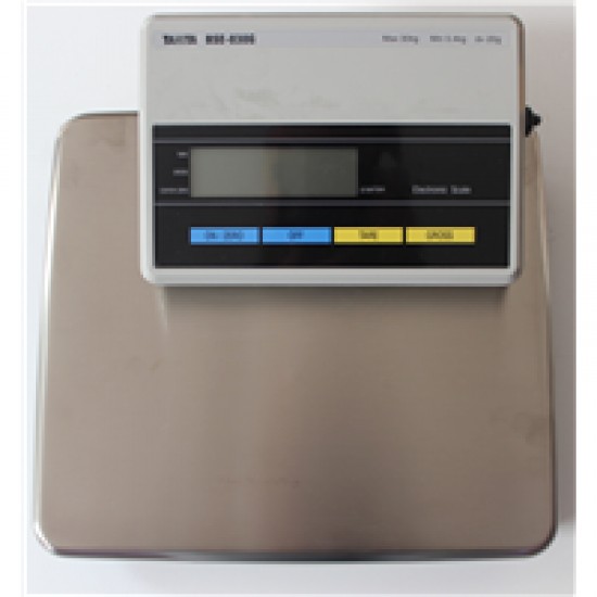 Tartım Terazisi 30kg GRM-0686 BSE-830G Tartım Terazisi 30kg GRM-0686 BSE-830G