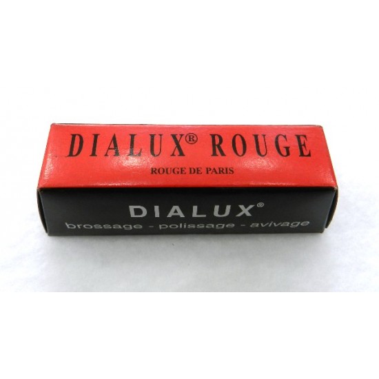Dialüx Kırmızı Cila Orjinal Dialüx Kırmızı Cila Orjinal