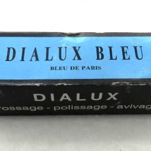 Dialüx Mavi Cila Orjinal