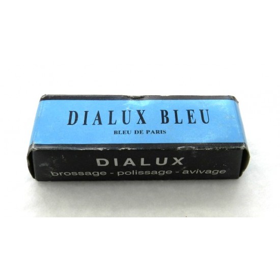 Dialüx Mavi Cila Orjinal Dialüx Mavi Cila Orjinal