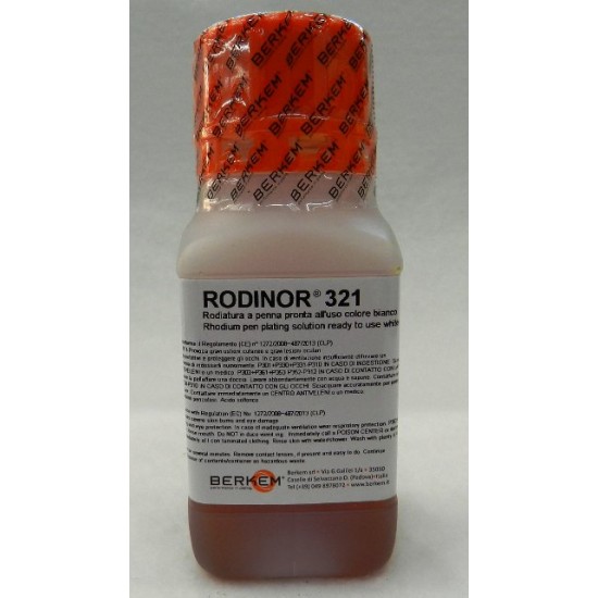 RODINOR 321 Beyaz Kalem Rodaj RODINOR 321 Beyaz Kalem Rodaj