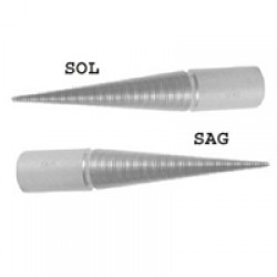 Cila Motoru Mili 1,6mm