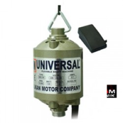 Universal Freze Motoru 15.000 Devir KUYUMCU FREZESİ