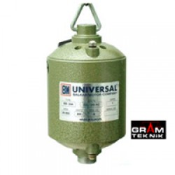 Universal Freze Motoru 25.000 Devir KUYUMCU FREZESİ