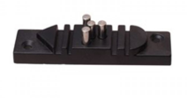 tel bukme aparati 3 metal pimli