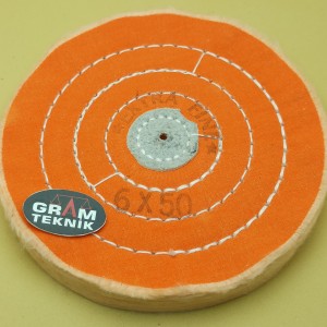 6x50 Turuncu Cila Bezi