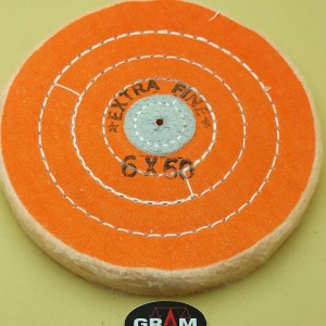 6x60 Turuncu Cila Bezi