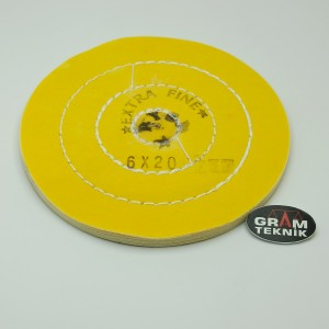 Extra Fine Cila Bezi 6X20
