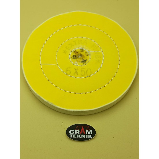 Extra Fine Cila Bezi 6x50 Extra Fine Cila Bezi 6x50