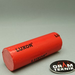 Luxor Cila Kırmızı Luxor Cila Kırmızı
