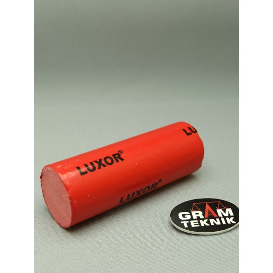 Luxor Cila Kırmızı Luxor Cila Kırmızı