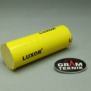 Luxor Cila Sarı Luxor Cila Sarı