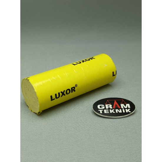 Luxor Cila Sarı Luxor Cila Sarı