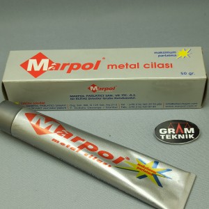 Marpol Metal Cilası