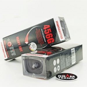 Menzerna 456G Lap Cilası 580GR Menzerna 456G Lap Cilası 580GR