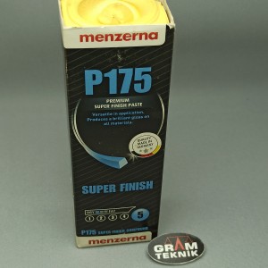 Menzerna Sarı Cila 500gr P175 Menzerna Sarı Cila 500gr P175