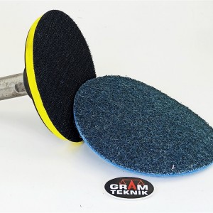 Abrasive Cırtlı Lap İnce Mavi Kum Abrasive Cırtlı Lap İnce Mavi Kum