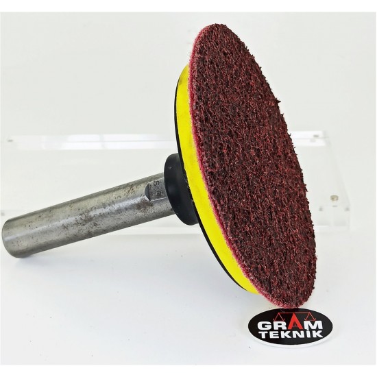 Abrasive Cırtlı Lap Kırmızı Kalın Kum Abrasive Cırtlı Lap Kırmızı Kalın Kum
