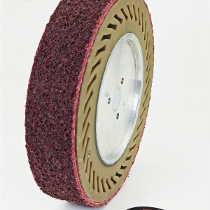 Abrasive Kasnak Kırmızı Kalın Kum Abrasive Kasnak Kırmızı Kalın Kum