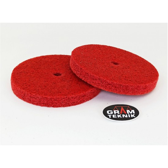 Abrasive Kırmızı 15 MM Abrasive Kırmızı 15 MM