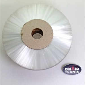 Cam Fırça Motor Tipi GRM-5593